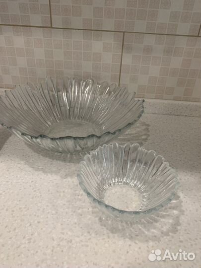 Ваза для фруктов