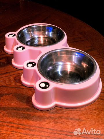 Миска для животных