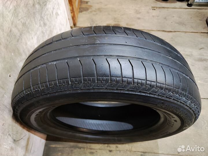 Continental ContiEcoContactCP 195/65 R15