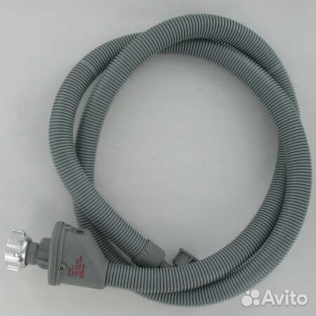 Шланг аквастоп для посудомоечной/стир.машины (нов)