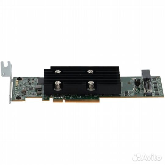 7GRF6-ostk Dell HBA355i Host Bus Adapter PCIe LP