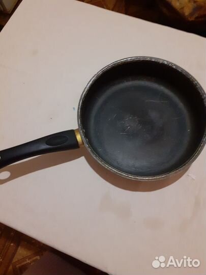 Столовая утварь СССР