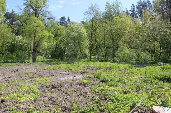 Участок 20,7 сот. (ИЖС)