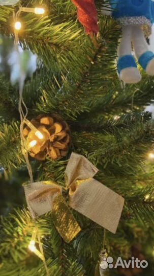 Ель Triumph Tree 185 см