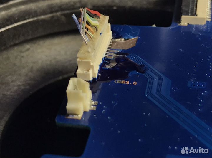 Пайка электроники различной сложности