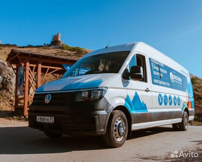 Пассажирские перевозки, заказ, аренда с водителем