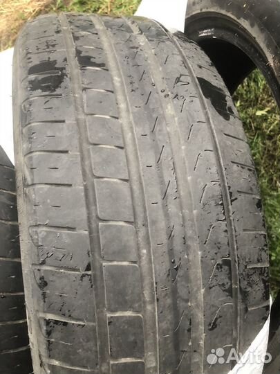 Pirelli Cinturato P7 205/50 R17
