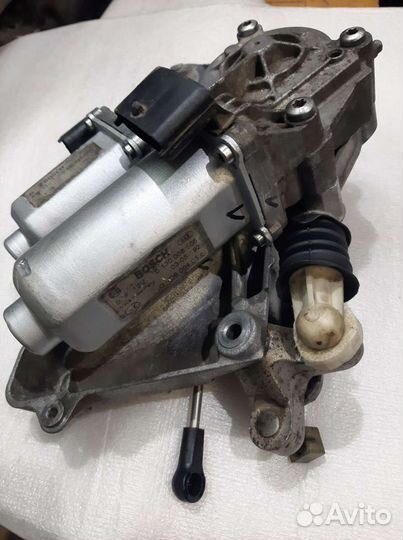 Сервоприводы фордфьюжн/Фиеста2008