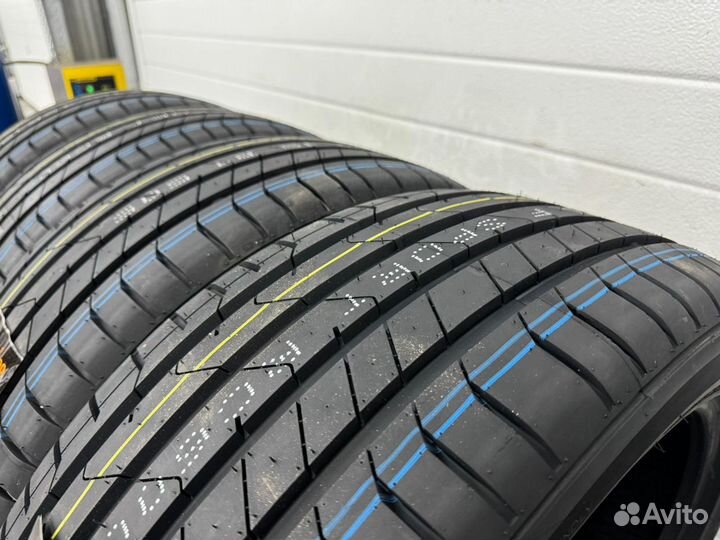 Frztrac Sport RC600 275/55 R19