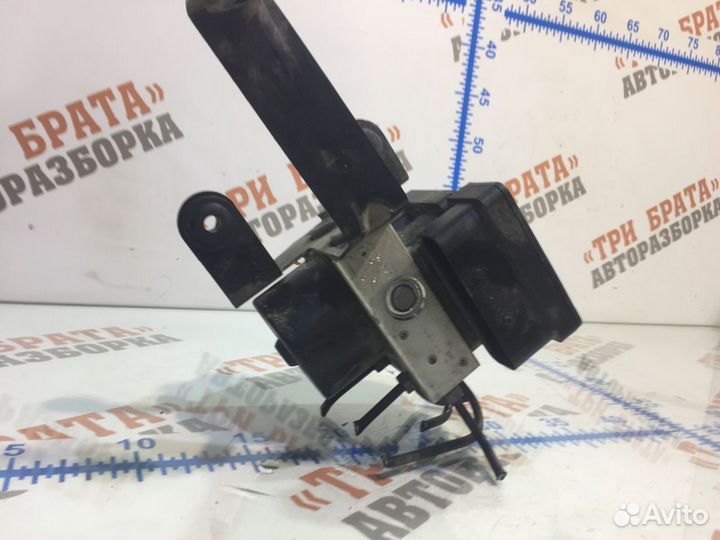 Форд Фокус Блок ABS