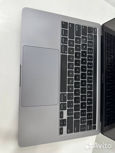 Apple Macbook Pro 13 2020 i5 16gb 512 ssd
