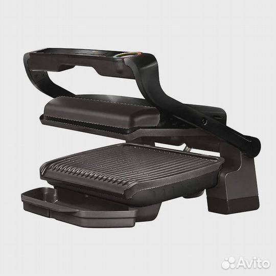 Умный гриль Tefal optigrill+. Новый