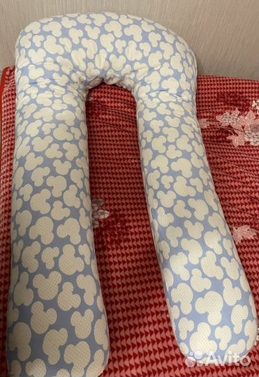 Подушка для беременных