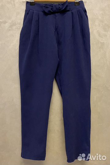 Брюки для девочки Mayoral