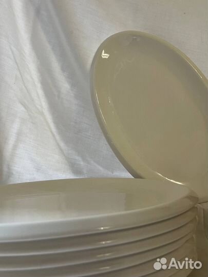 Набор посуды Tudor England