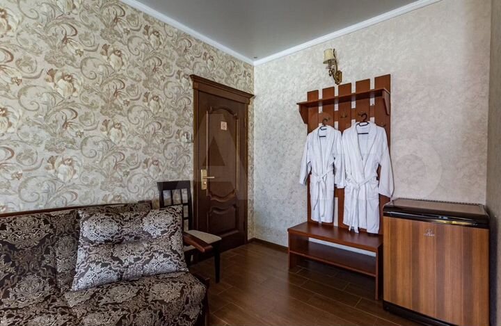 Комната 32 м², 2/3 эт.