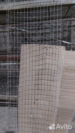 Сетка оцинковка качество по госту