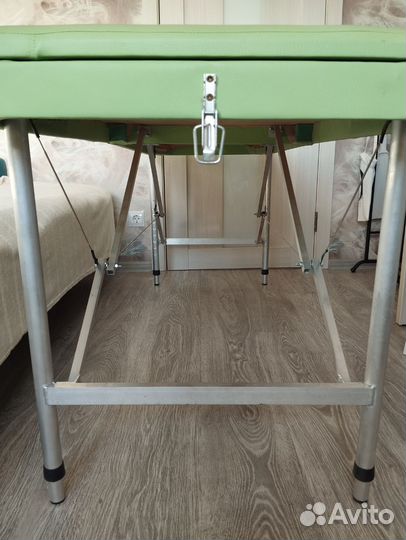 Массажный стол складной