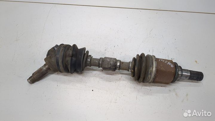 Полуось Mazda 5 (CR), 2008