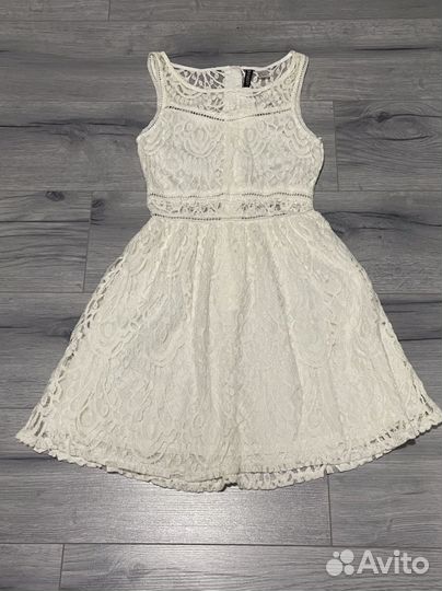 Платье H&M оригинал