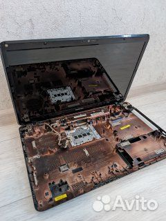 Запчасти ноутбук Toshiba L675D-111 объявление продам