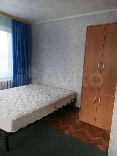 1-к. квартира, 32 м², 5/5 эт.