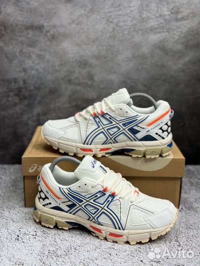 Кроссовки мужские Asics (41-45)