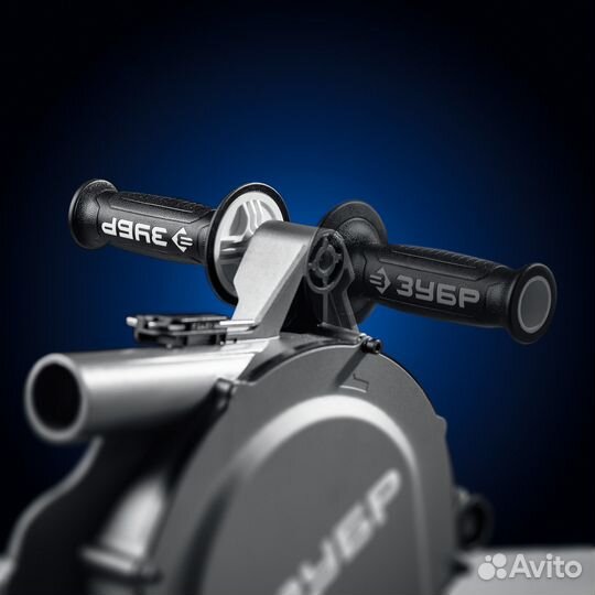 Штроборез Зубр зш-П65-2700 пстк