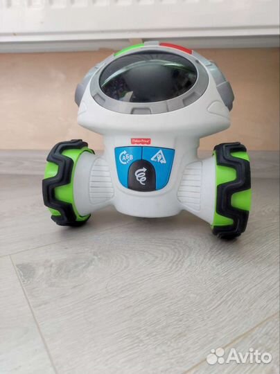 Робот fish price