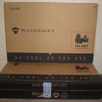 Ноут игровой Machenike L15 Star 2K RTX4060 140вт