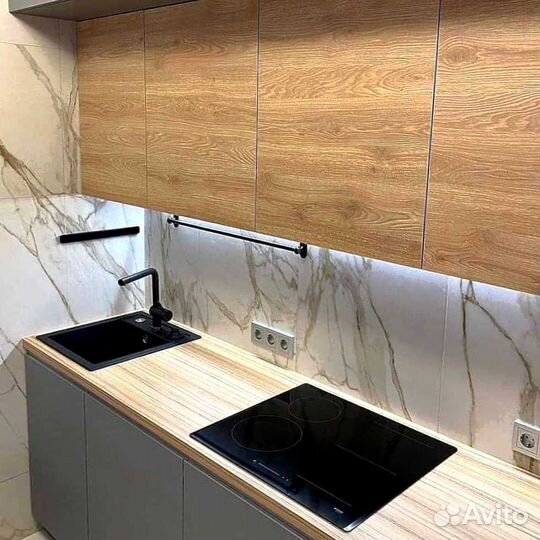 Кухни на заказ