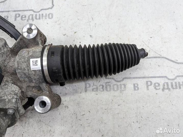 Рулевая рейка w222 S-class 276.960