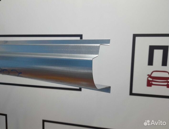 Пороги Kia Spectra 2 хэтчбек и другие