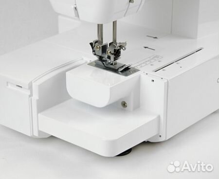 Распошивальная машина Brother CV 3440