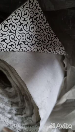 Кожзам ткань Опт