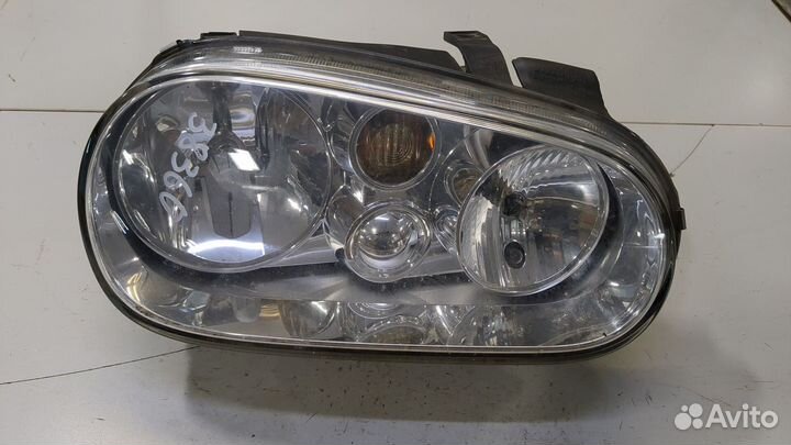 Фара (передняя) Volkswagen Golf 4, 2001