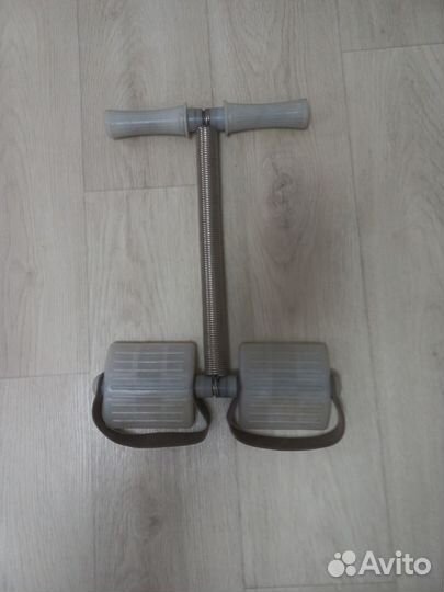 Эспандер ножной СССР