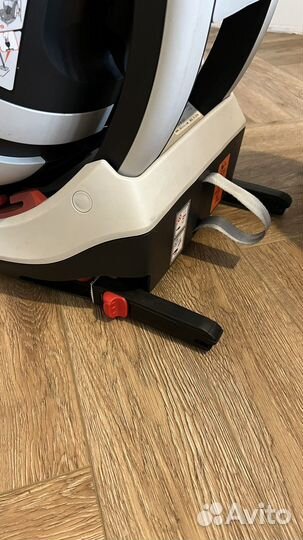 Автокресло Chicco