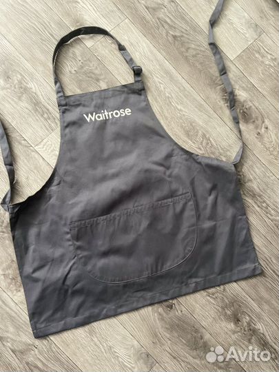 Медицинский халат Германия