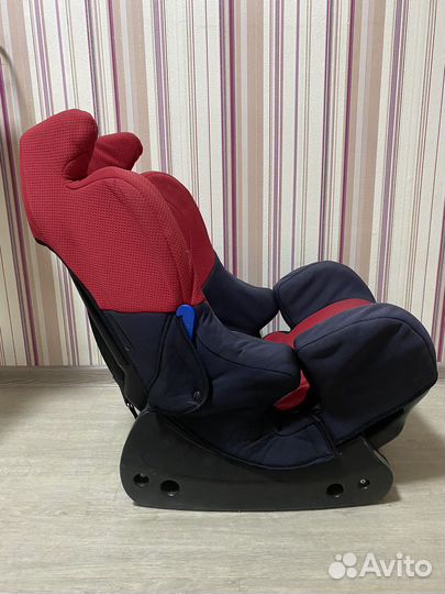 Автокресло Kids Prime 0-18 кг