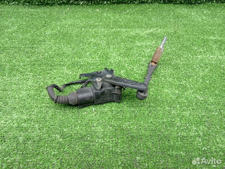 Датчик дорожного просвета VAG Audi A6 C7 4G