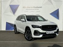 Новый Geely Monjaro 2.0 AT, 2024, цена от 3 599 990 руб.