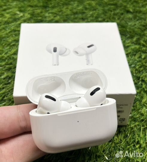 Apple AirPods Pro оригинал