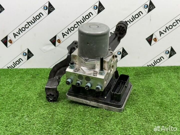 Блок ABS Bmw X3 G01 2022