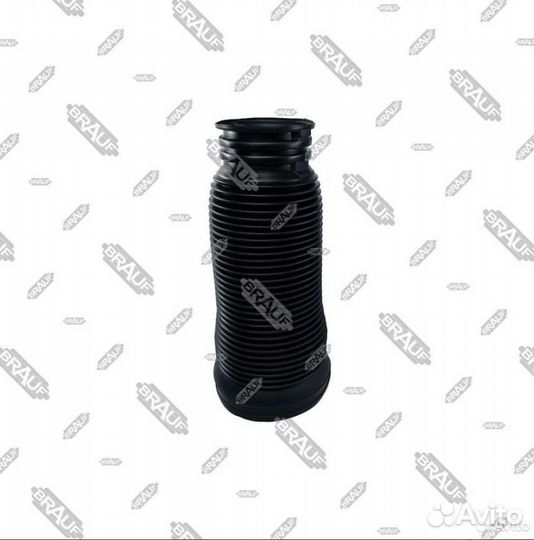 Задний пыльник пневмобаллона Mercedes w220