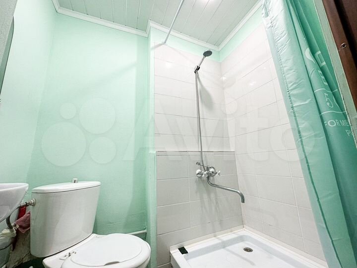 Квартира-студия, 20 м², 1/9 эт.