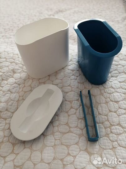 Ведёрко для льда 