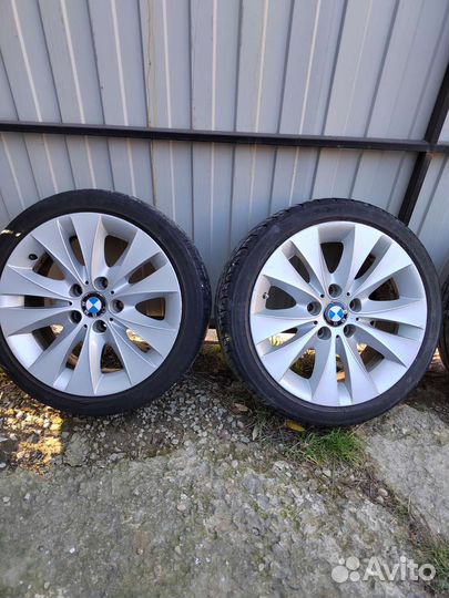 Колёса Диски BBS