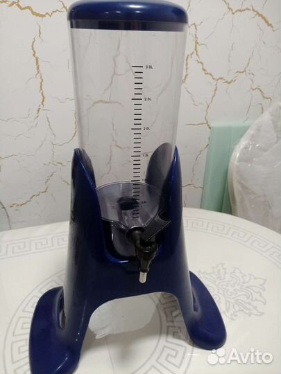 Боченок для напитков