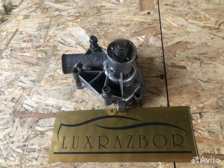 Насос водяной (помпа ) Змз 402